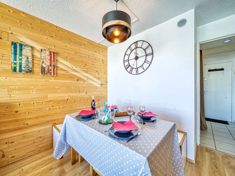 Flat Lunik Orion - Le Corbier