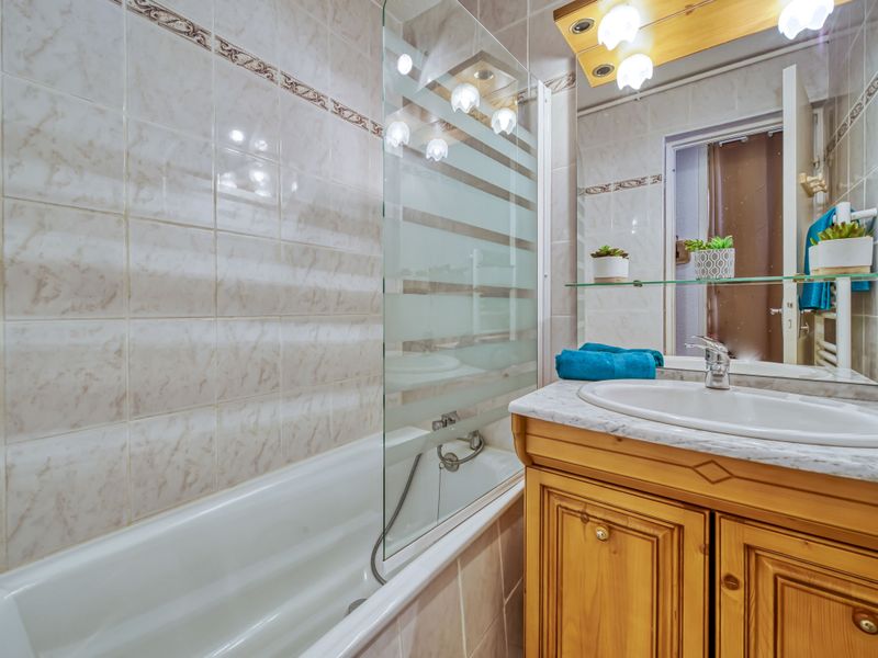 Flat Lunik Orion - Le Corbier