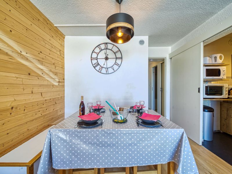 Flat Lunik Orion - Le Corbier