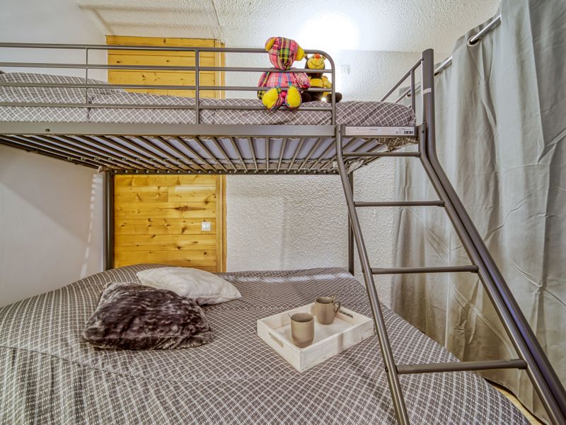 Flat Lunik Orion - Le Corbier