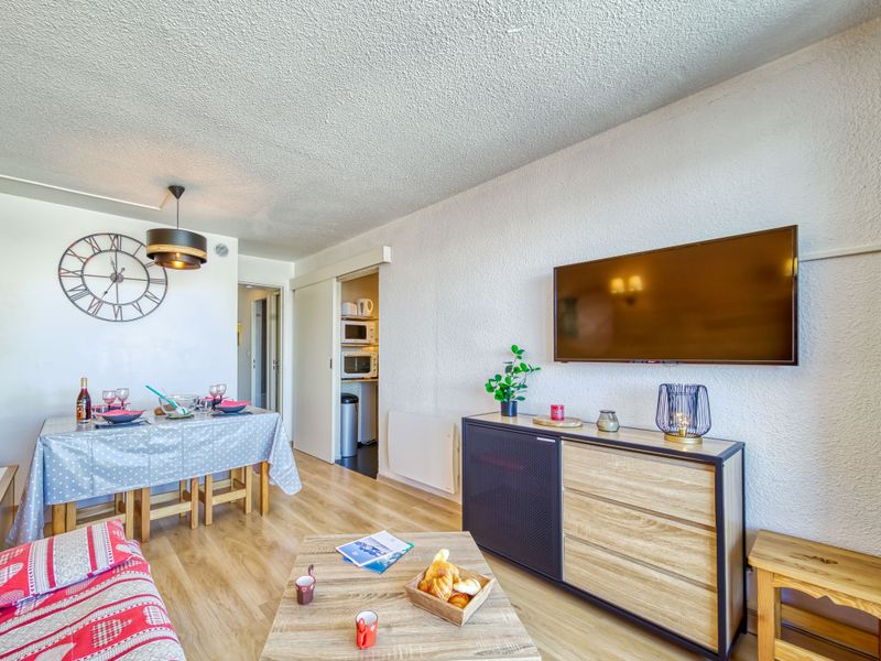 Flat Lunik Orion - Le Corbier