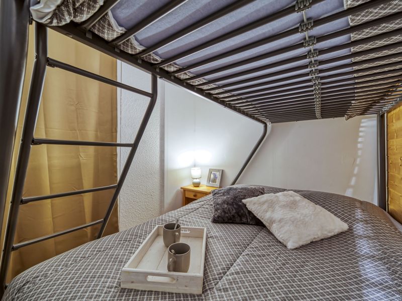 Flat Lunik Orion - Le Corbier