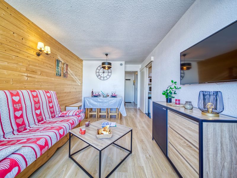Flat Lunik Orion - Le Corbier