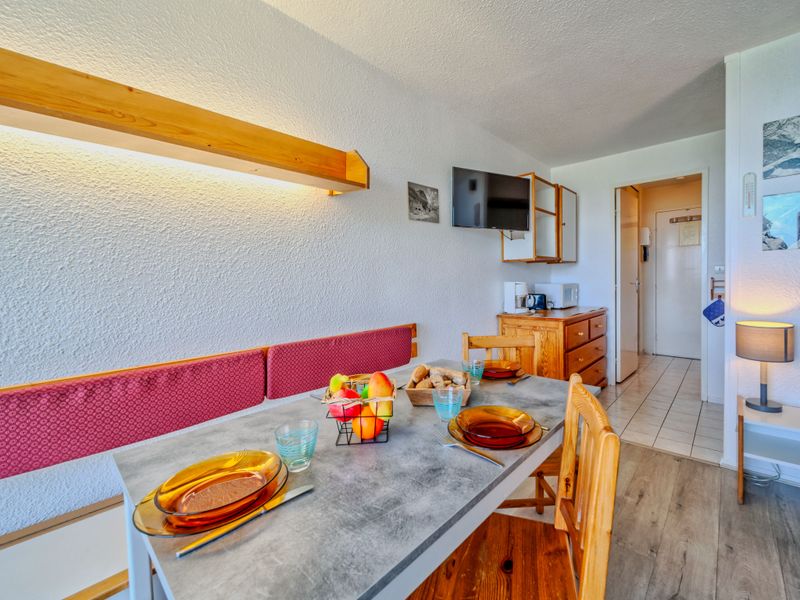 Flat Lunik Orion - Le Corbier