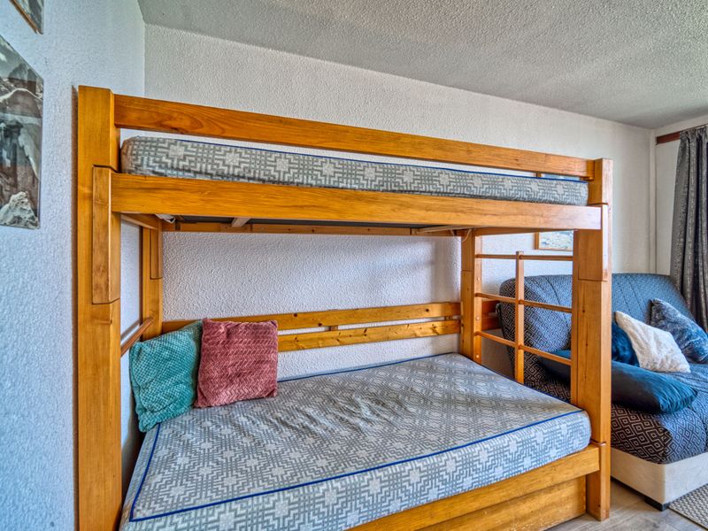 Flat Lunik Orion - Le Corbier