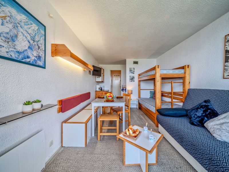 Flat Lunik Orion - Le Corbier