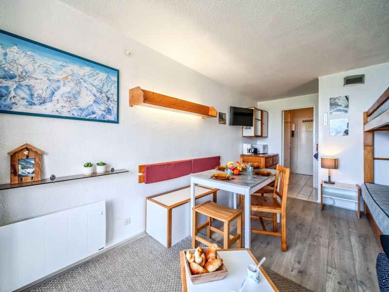 Flat Lunik Orion - Le Corbier