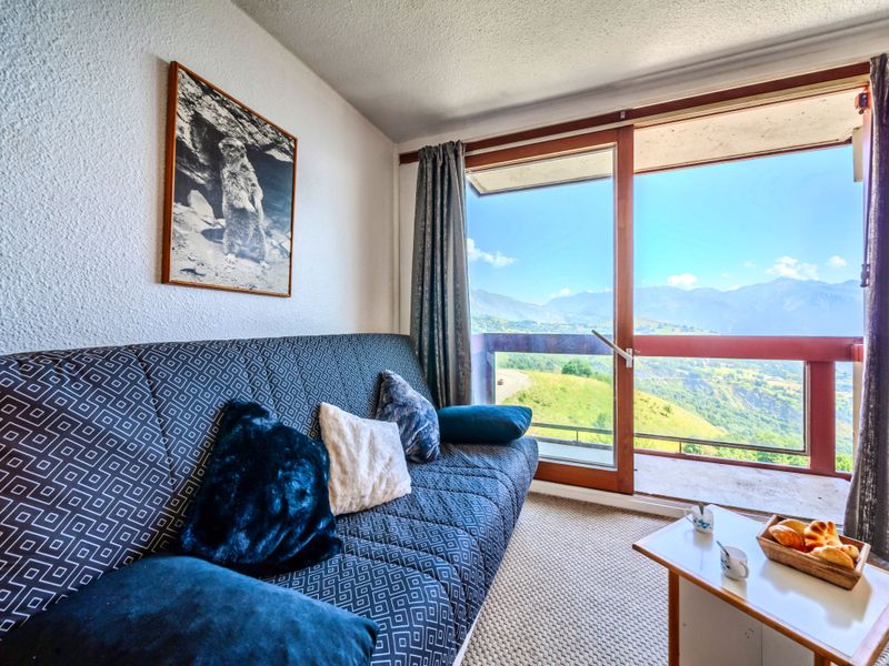 Flat Lunik Orion - Le Corbier