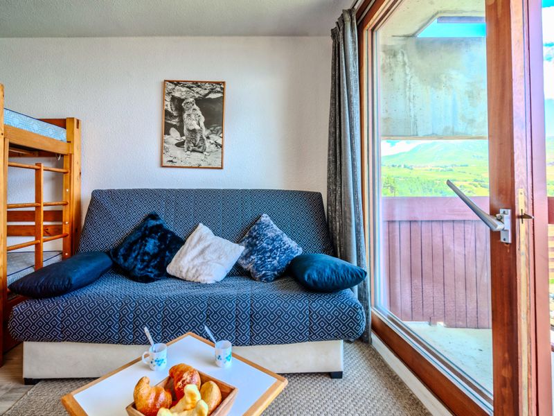 Flat Lunik Orion - Le Corbier