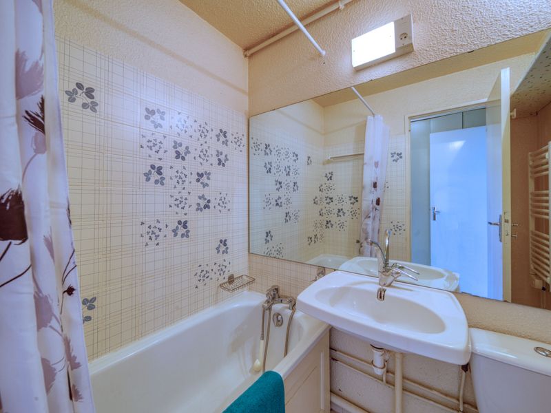 Flat Lunik Orion - Le Corbier