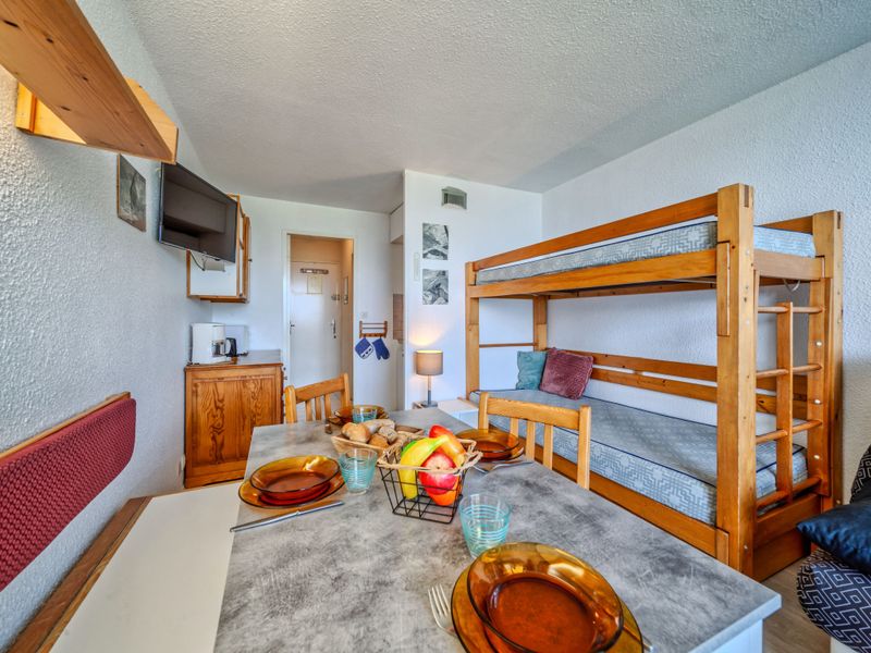 Flat Lunik Orion - Le Corbier