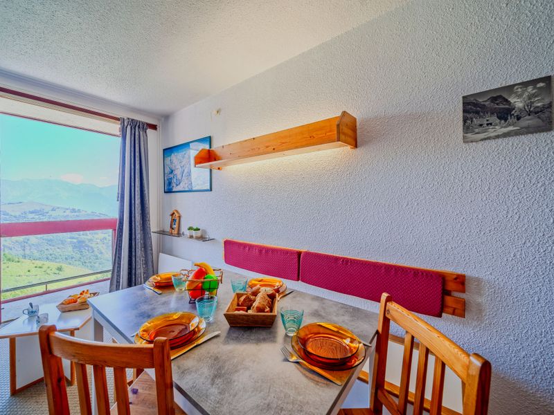 Flat Lunik Orion - Le Corbier