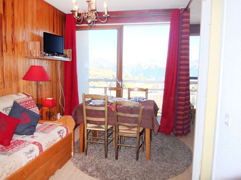 Appartement 1 stuk 4 personen - Flat Bellard - La Toussuire