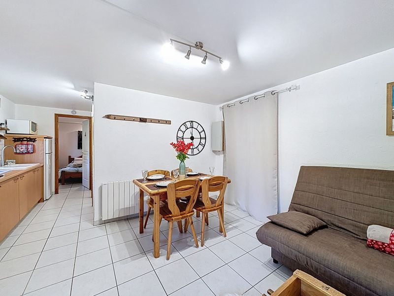 Châlet Le Blueberry - Le Grand Bornand