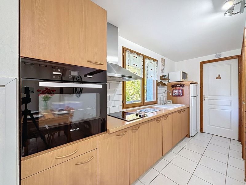 Châlet Le Blueberry - Le Grand Bornand