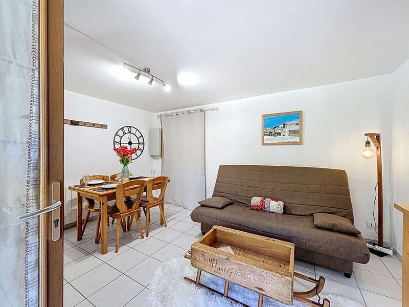 Châlet Le Blueberry - Le Grand Bornand