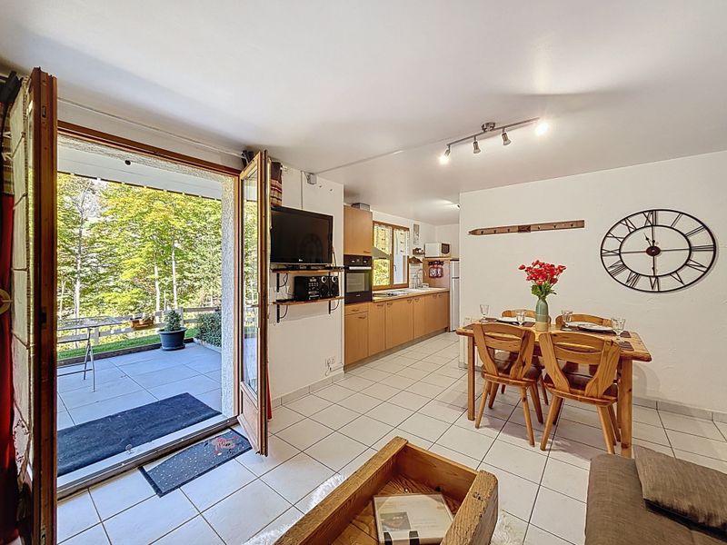 Châlet Le Blueberry - Le Grand Bornand