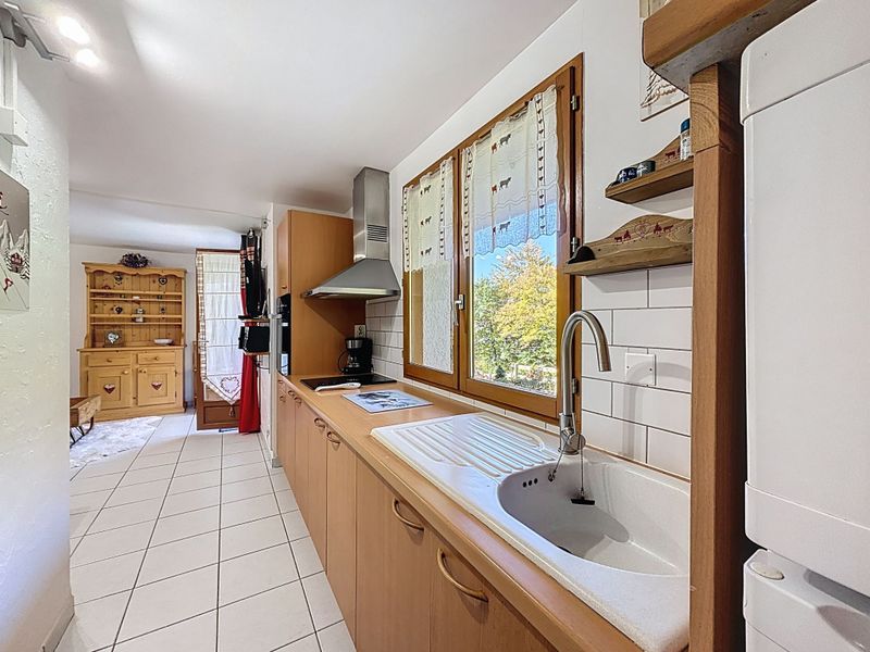 Châlet Le Blueberry - Le Grand Bornand