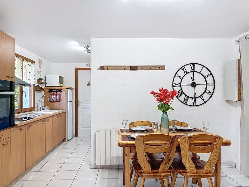 Châlet Le Blueberry - Le Grand Bornand