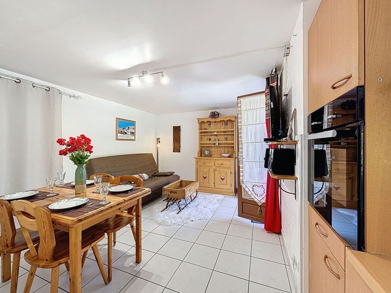 Châlet Le Blueberry - Le Grand Bornand