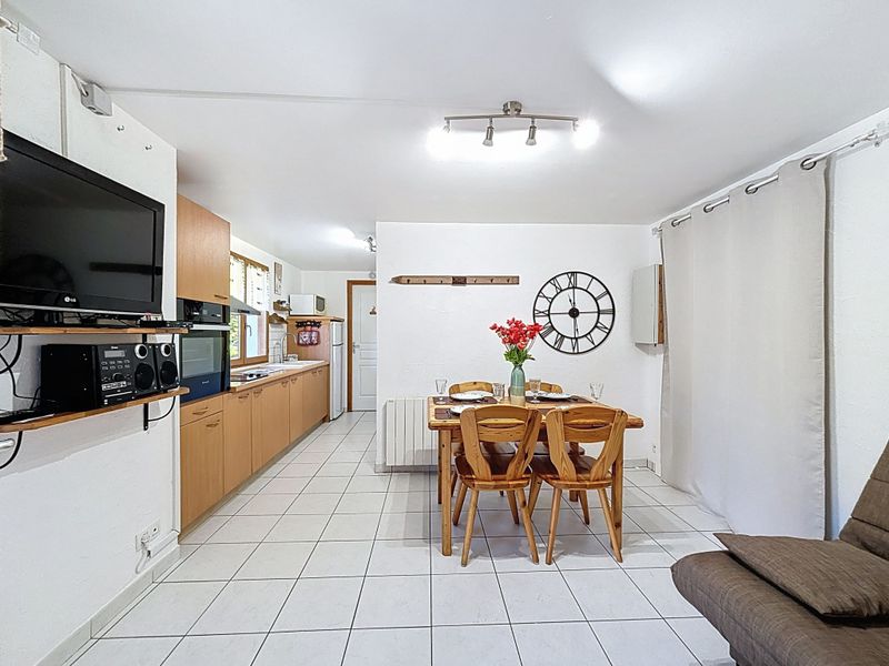 Châlet Le Blueberry - Le Grand Bornand