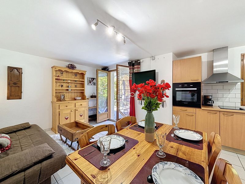 Châlet Le Blueberry - Le Grand Bornand