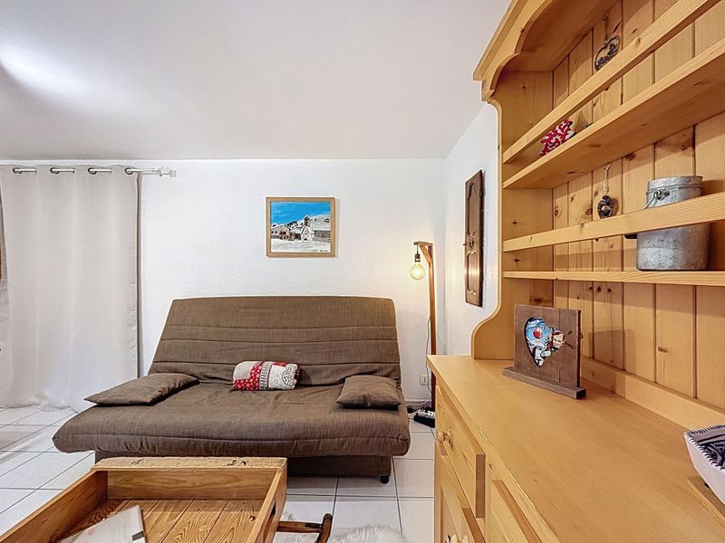 Châlet Le Blueberry - Le Grand Bornand