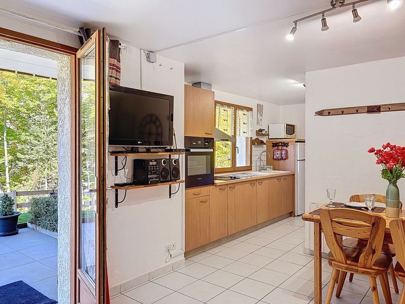 Châlet Le Blueberry - Le Grand Bornand