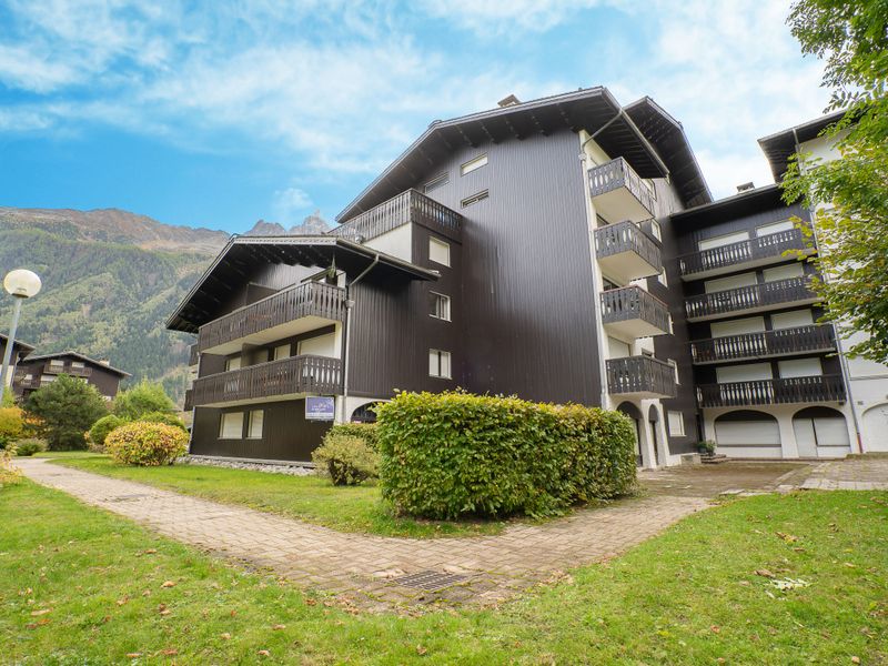 Flat Clos du Savoy - Chamonix Savoy Brévent