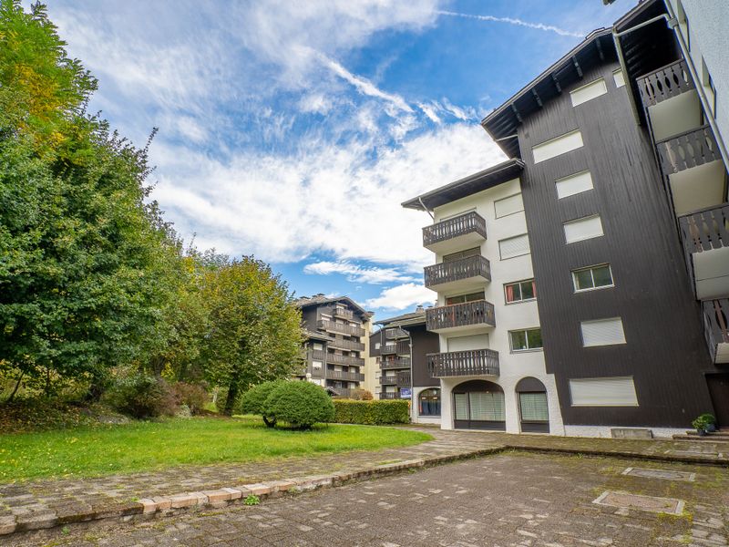 Flat Clos du Savoy - Chamonix Savoy Brévent