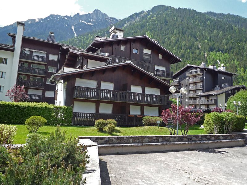 Flat Clos du Savoy - Chamonix Savoy Brévent