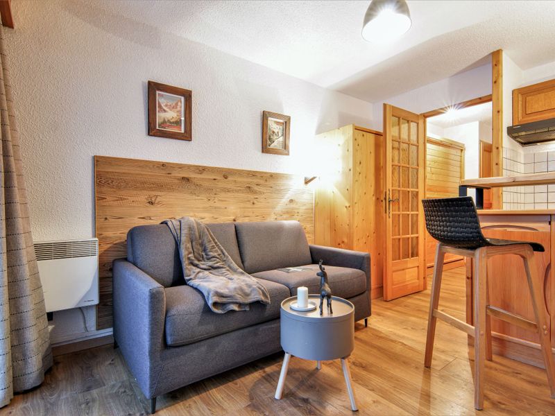 Flat Clos du Savoy - Chamonix Savoy Brévent