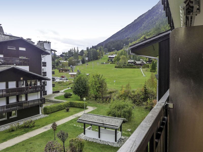 Flat Clos du Savoy - Chamonix Savoy Brévent