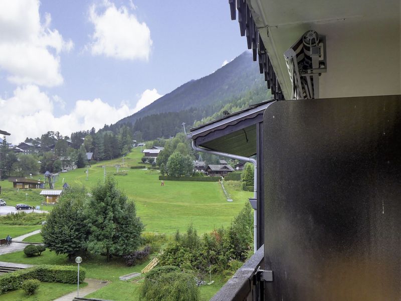Flat Clos du Savoy - Chamonix Savoy Brévent