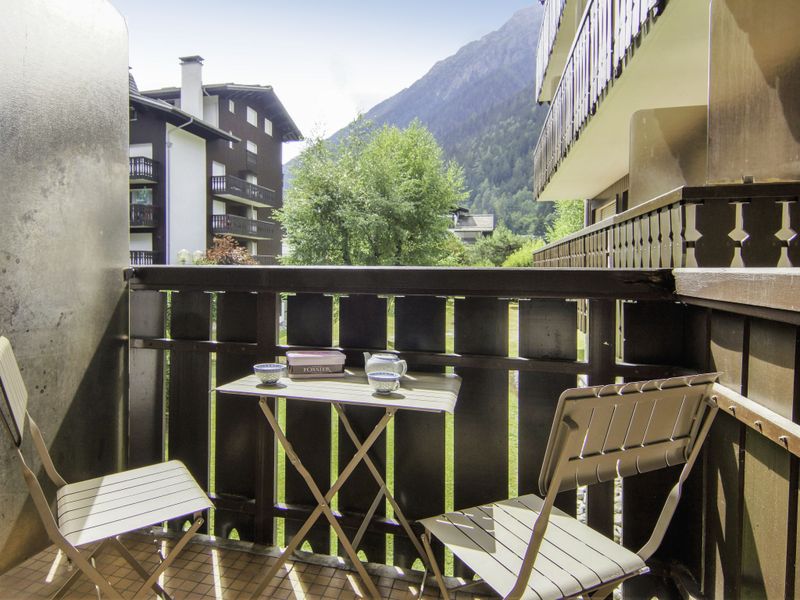 Flat Clos du Savoy - Chamonix Savoy Brévent