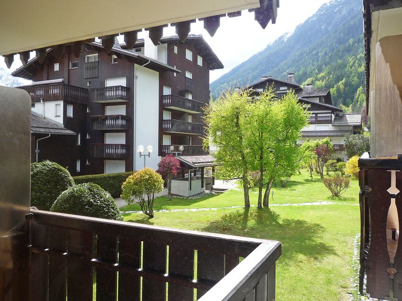 Flat Clos du Savoy - Chamonix Savoy Brévent
