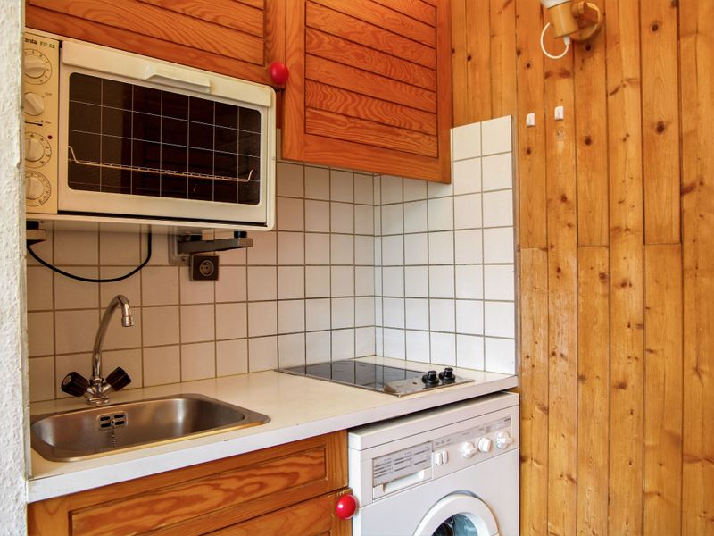 Flat Le Carlton - Chamonix Centre
