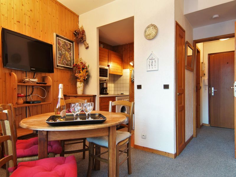 Flat Le Carlton - Chamonix Centre