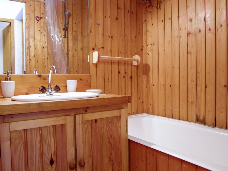 Flat Le Carlton - Chamonix Centre