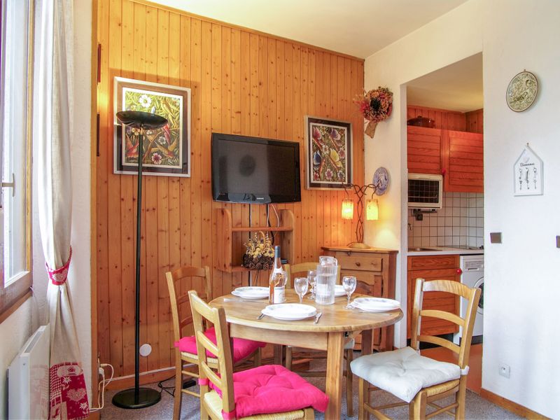 Flat Le Carlton - Chamonix Centre