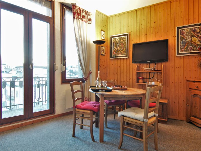 Flat Le Carlton - Chamonix Centre