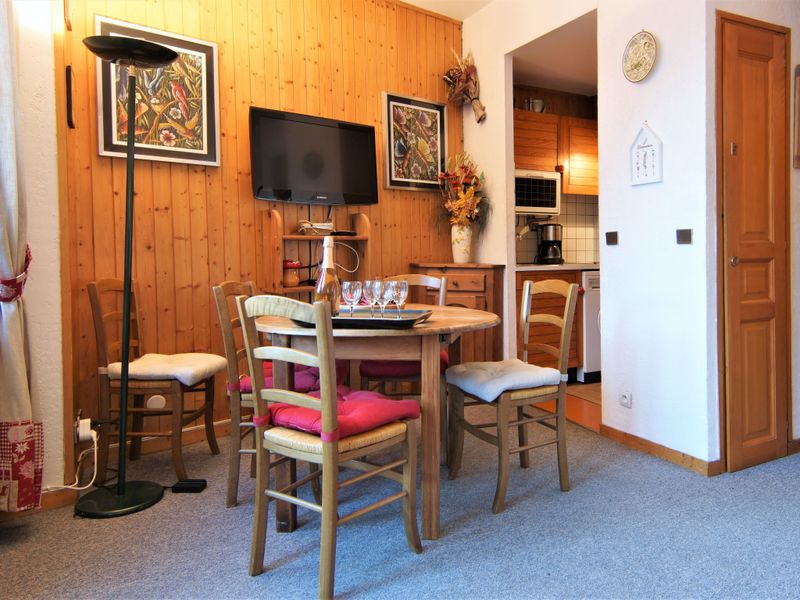 Flat Le Carlton - Chamonix Centre