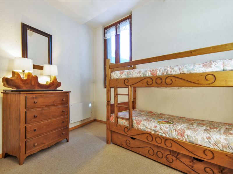 Flat Le Carlton - Chamonix Centre