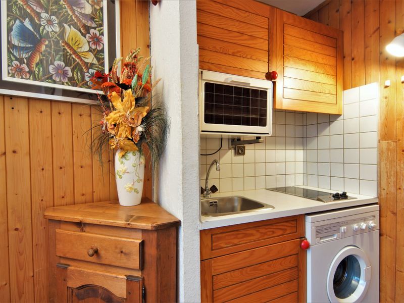 Flat Le Carlton - Chamonix Centre