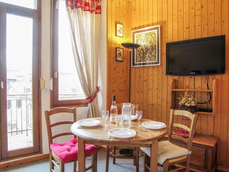 Flat Le Carlton - Chamonix Centre