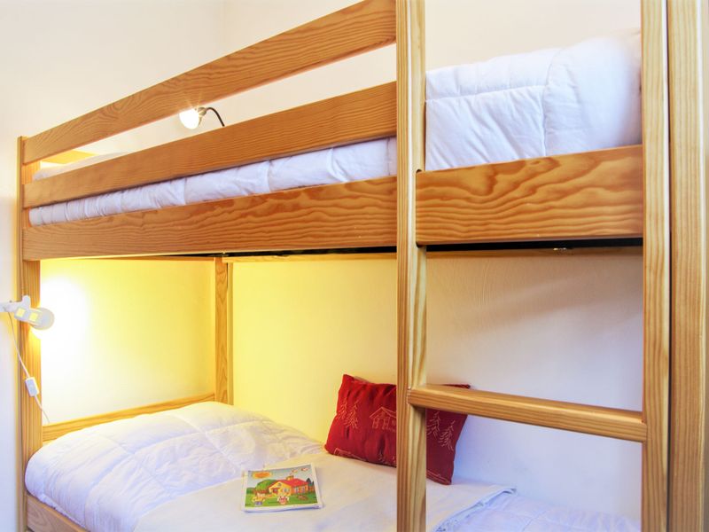 Flat Les Capucins - Chamonix Sud