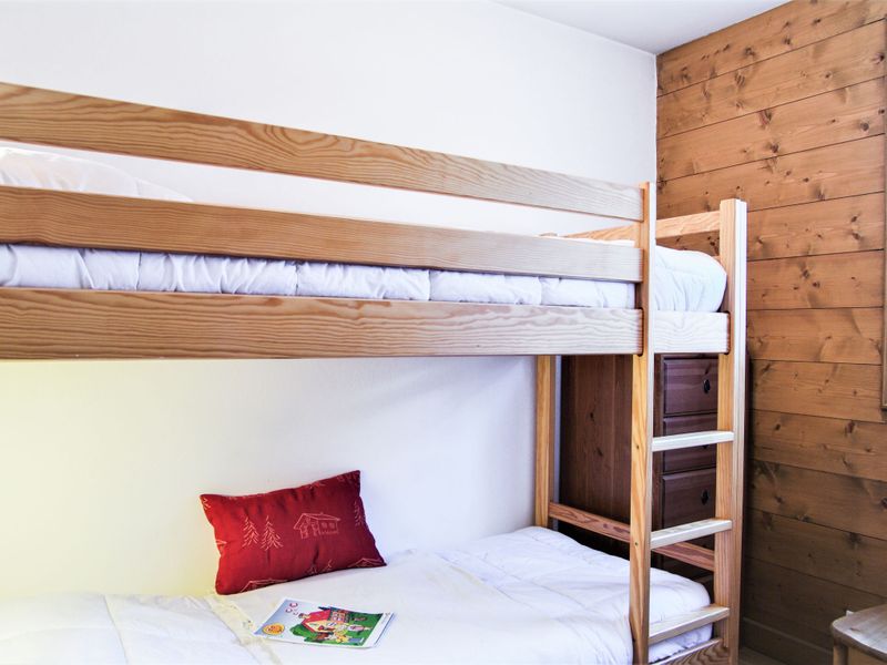 Flat Les Capucins - Chamonix Sud