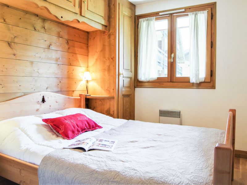 Flat Les Capucins - Chamonix Sud