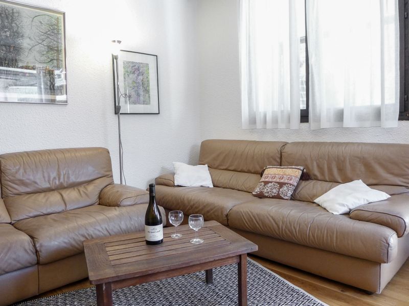 Appartement 4 stukken 6 personen - Flat Jonquilles - Chamonix Sud