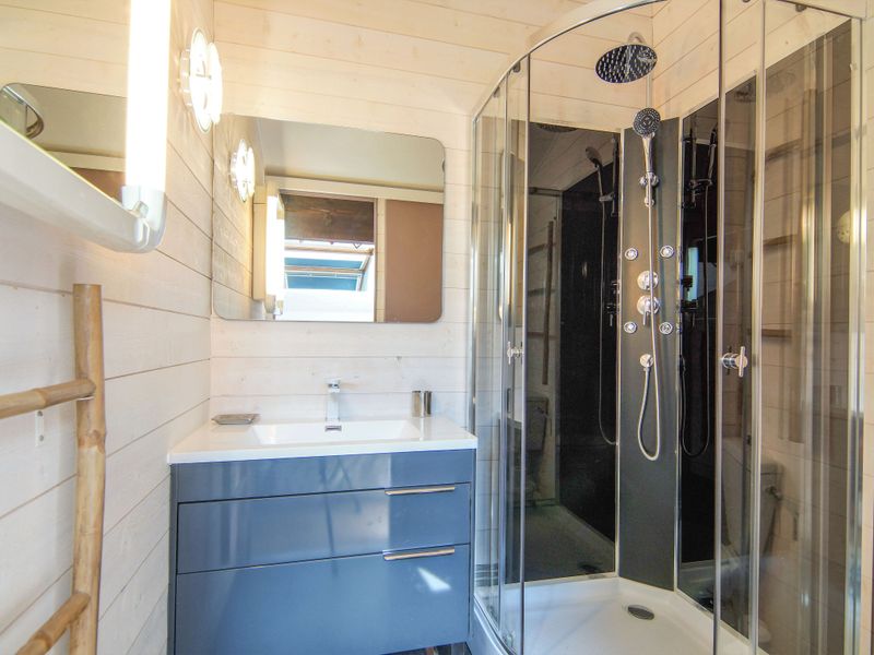 Flat Le Chailloud - Chamonix Sud